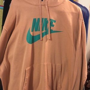 Nike hoodie
